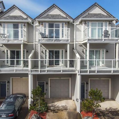 Rockaway Beach Vibes,Waterfront Oceanfront Rockaway Beach House Near Downtown,Wifi, Washer Dryer Luaran gambar