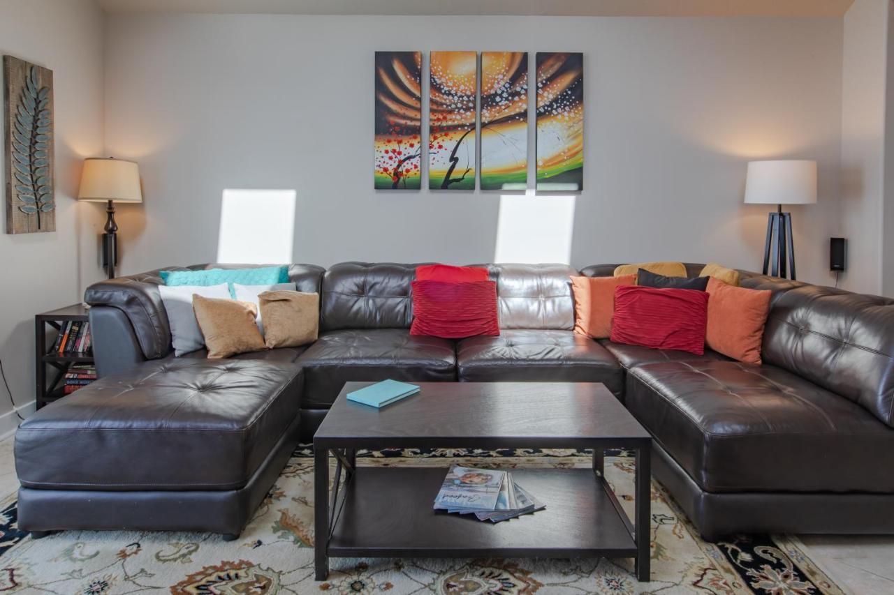 Rockaway Beach Vibes,Waterfront Oceanfront Rockaway Beach House Near Downtown,Wifi, Washer Dryer Luaran gambar