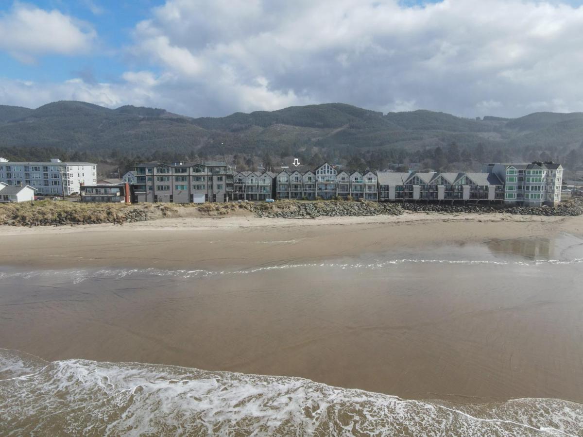 Rockaway Beach Vibes,Waterfront Oceanfront Rockaway Beach House Near Downtown,Wifi, Washer Dryer Luaran gambar