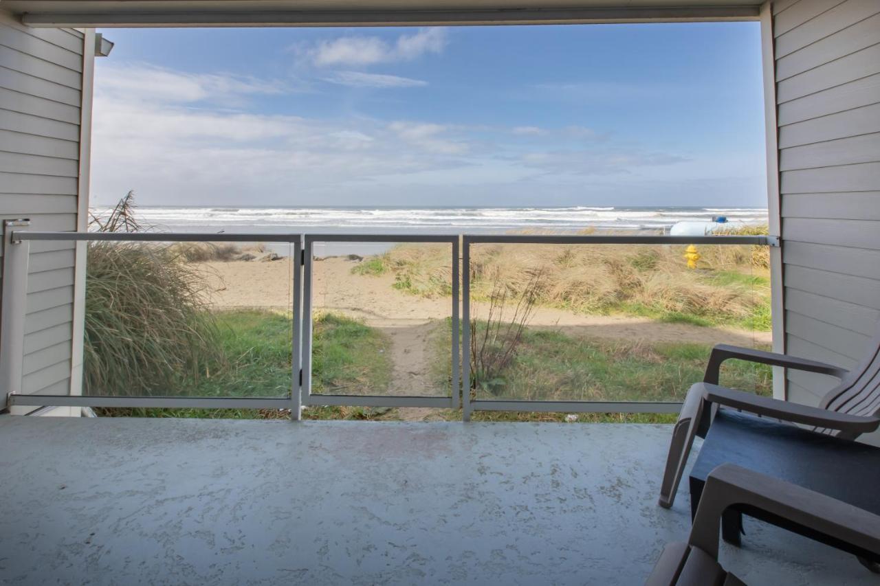 Rockaway Beach Vibes,Waterfront Oceanfront Rockaway Beach House Near Downtown,Wifi, Washer Dryer Luaran gambar