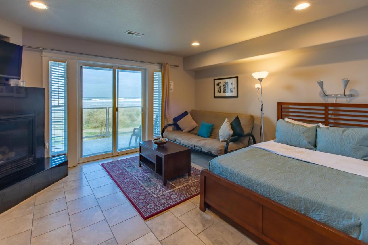 Rockaway Beach Vibes,Waterfront Oceanfront Rockaway Beach House Near Downtown,Wifi, Washer Dryer Luaran gambar