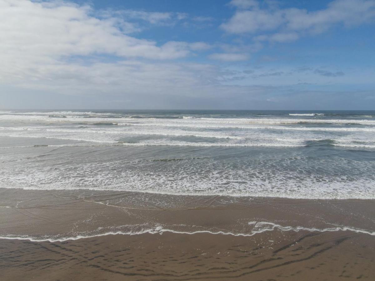 Rockaway Beach Vibes,Waterfront Oceanfront Rockaway Beach House Near Downtown,Wifi, Washer Dryer Luaran gambar