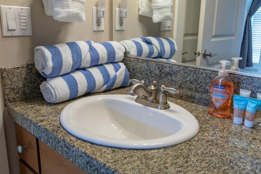 Rockaway Beach Vibes,Waterfront Oceanfront Rockaway Beach House Near Downtown,Wifi, Washer Dryer Luaran gambar